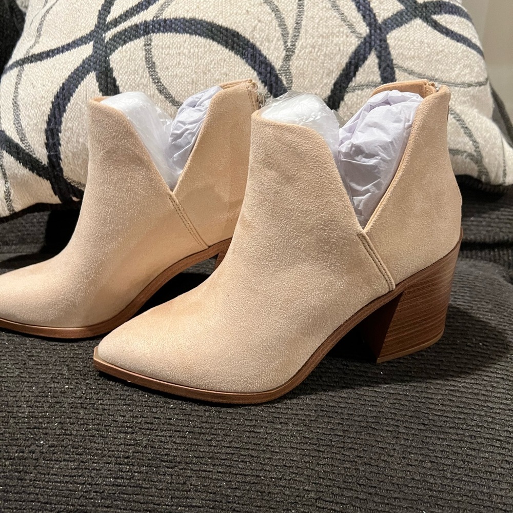 Ankle Boot Brand New